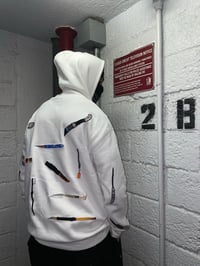 Image 5 of SHANK HOODIE