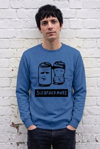 Image 2 of Sudadera Sleaford Mods
