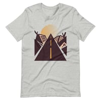 Image 3 of Delray MI Tee (5 colors)