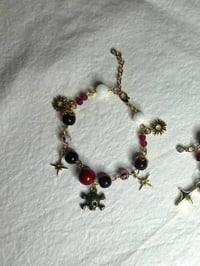 Image 4 of Red Haired Bracelet