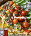  Pa-pHrika! Alkaline Paprika Alternative (1.5 oz.)-Digestion-Gut-Cognition-Cholesterol-Quercetin