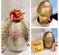 Image 4 of Chocolate Giant Eggs 