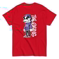 Image 4 of John Grin T-Shirt