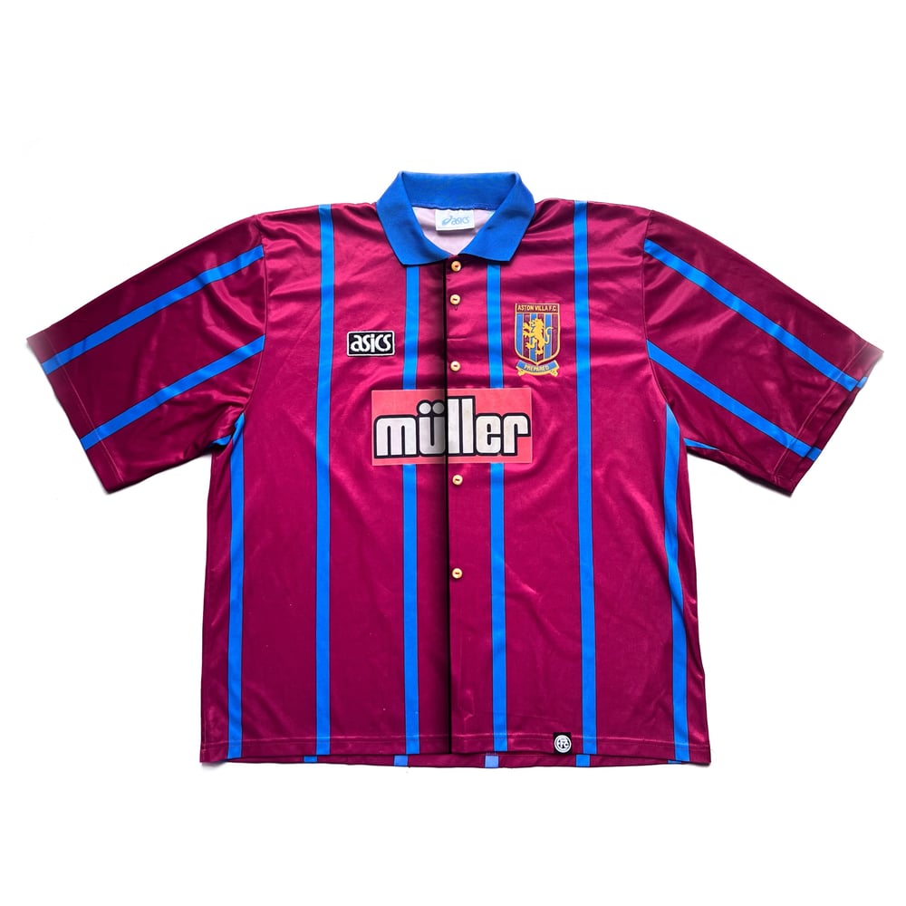Image of Aston Villa 1994-95