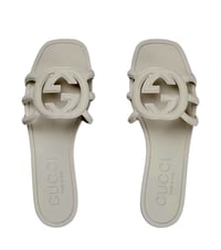 Image 6 of Interlock Sandals 