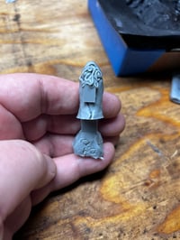 Image 2 of Bounty Hunter, Deep One