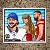 Distracted Girlfriend