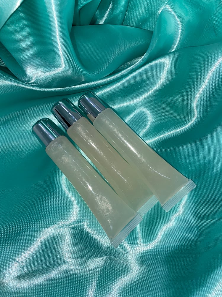 Image of Plumping Gloss