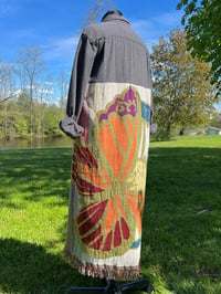 Image 6 of XL The Greatest Blanket Button Down
