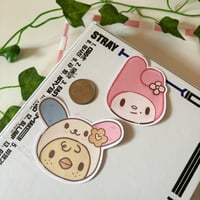 Image 2 of Skz-rio Stickers
