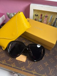 Image 1 of Loewe sunnies (2000)