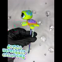 Image 4 of Sea Turtle LPS Tool