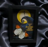 Nightmare Before Christmas Jack 