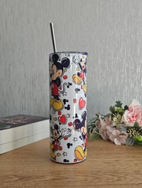 Image 3 of Mickey 20oz Tumbler