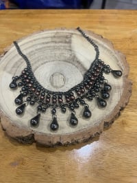 Image 1 of Drop necklace 