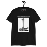 Image 2 of Guillotine Comeback T-Shirt