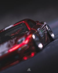 Image 2 of MAZDA RX7 F&F CHASE CUSTOM 