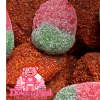 Image 1 of Strawberry Sours 