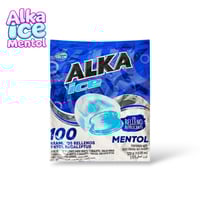 Alka Ice(Menta) 
