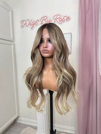 Image 3 of Chrissy luxury free part (ready to ship) 
