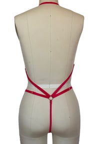 Image 3 of Ivy Body Harness