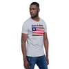 Made In Liberia T-shirt