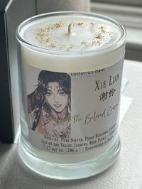 Image 2 of Heaven Official's Blessing Candles 