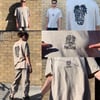 Beige t-shirt 