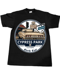 Cypress Park