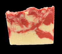 Image 2 of "REDD FOXX" FO: Wisteria Cold Process Soap 