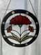 Image of Round folk flower