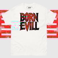 Image 2 of "More Evill" Unisex classic tee 