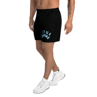 Image 2 of Men's Titus Arch Athletic Shorts