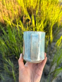 Image 2 of Turquoise Western Horse