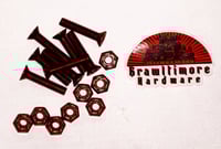 Image 3 of Brawltimore Hardware