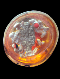 Image 2 of Amber Clear Muerte 