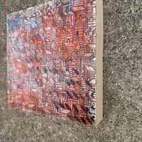 Image 5 of Built in Crooked Rain