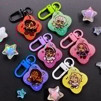 Image 1 of alnst charms