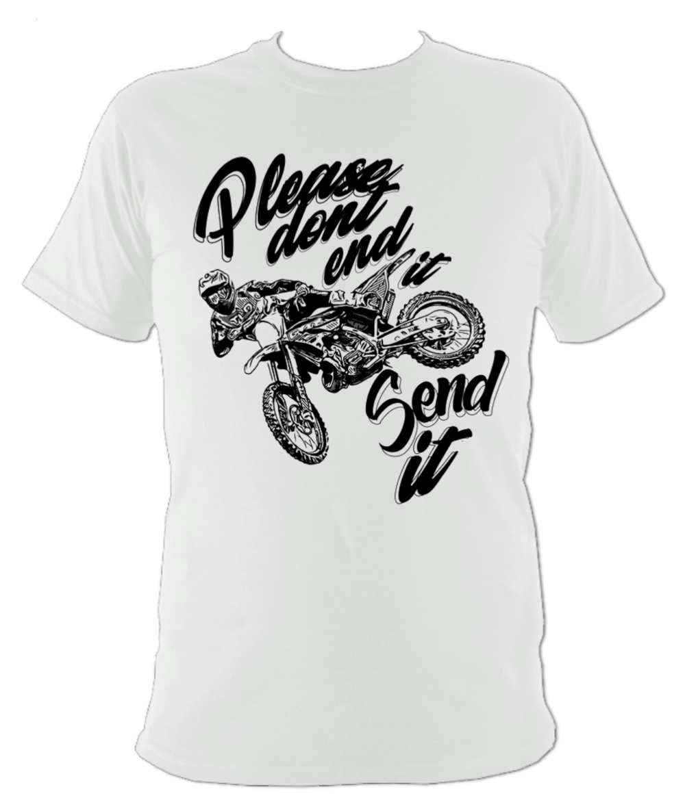 SEND IT 