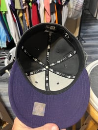Image 5 of LSU Tigers Fitted 7 1/8