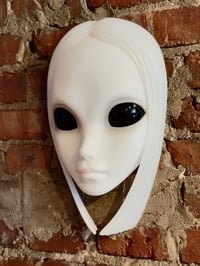 Image 2 of Colin Christian Original Sculpture “Hybrid Nordic, Hybrid Glow