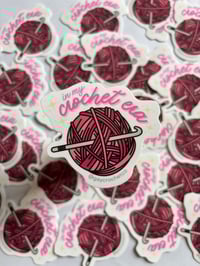 Image 2 of stickers