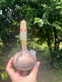 Image 6 of Trout Water Vase 