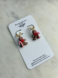 Image 3 of  Mini gingerbreads