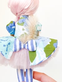 Image 5 of RESERVED FOR REGEN Little Doll Mabel 