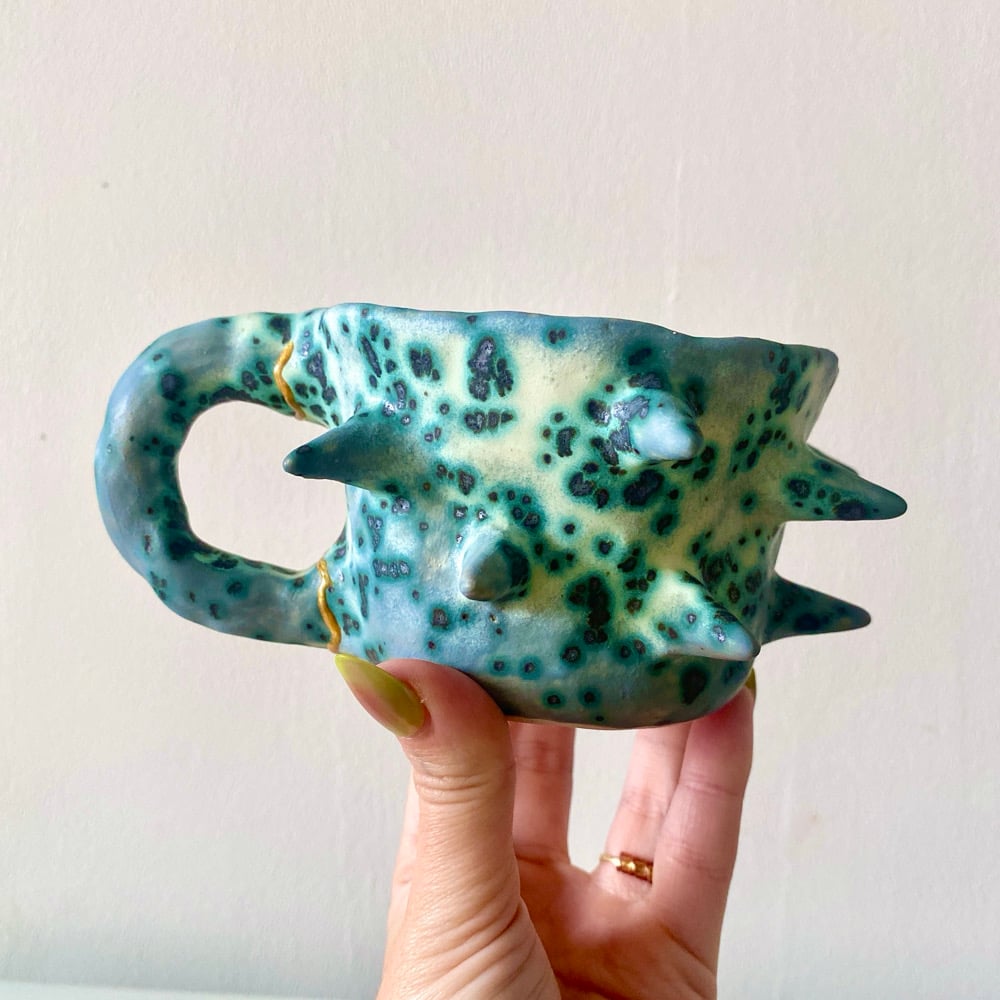 Image of Phobos Mug #1