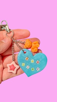 Image 4 of Keychains
