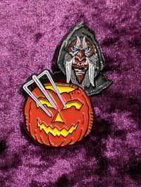 Halloween Sacrifice 