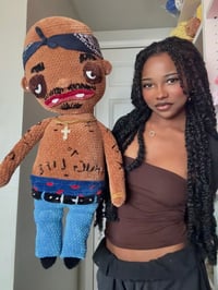 Image 1 of The Rapper