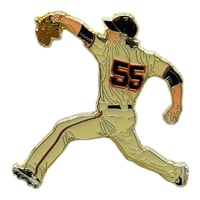 Lincecum All-Time